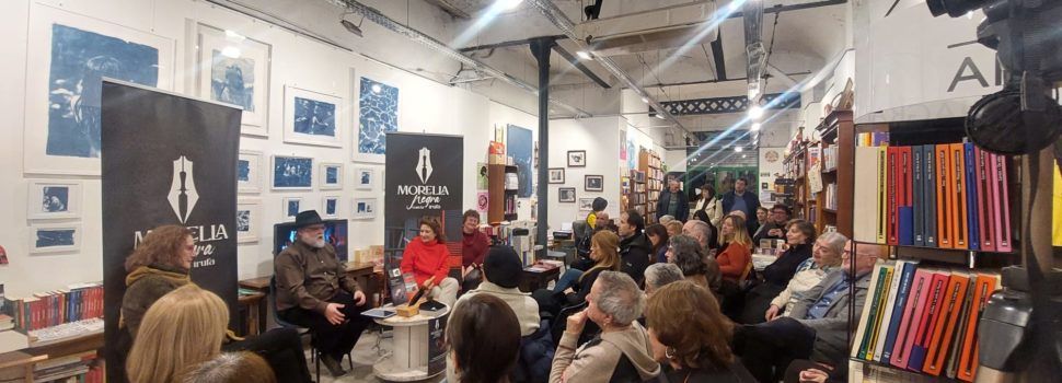 Presenten les jornades de la trufa i Morella negra a Alcanyís i Barcelona