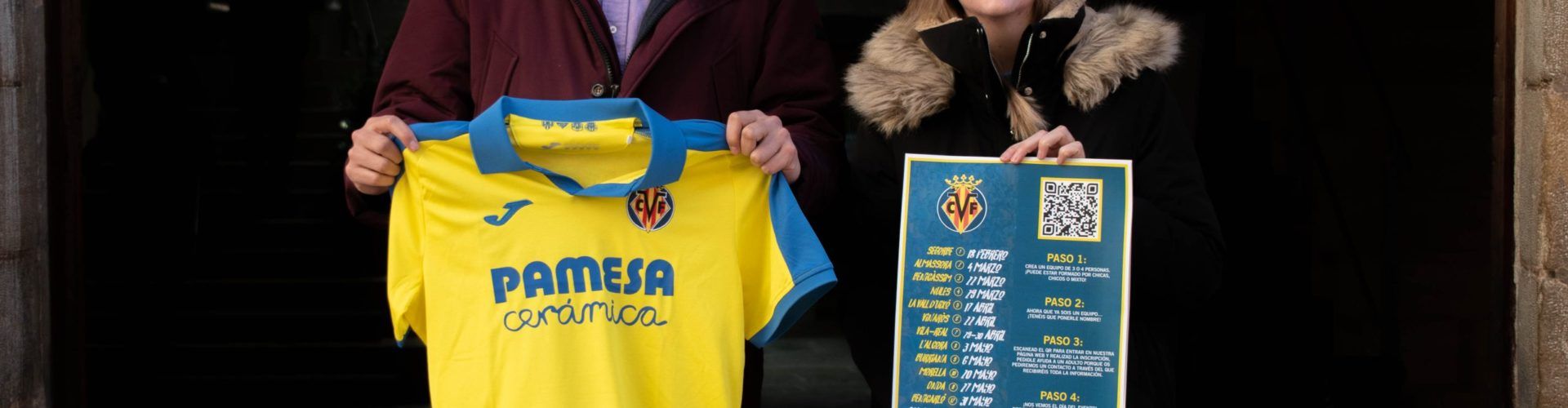 La Copa Endavant 3×3 del Villarreal CF es jugarà a l’exterior de l’Espai Firal de Morella