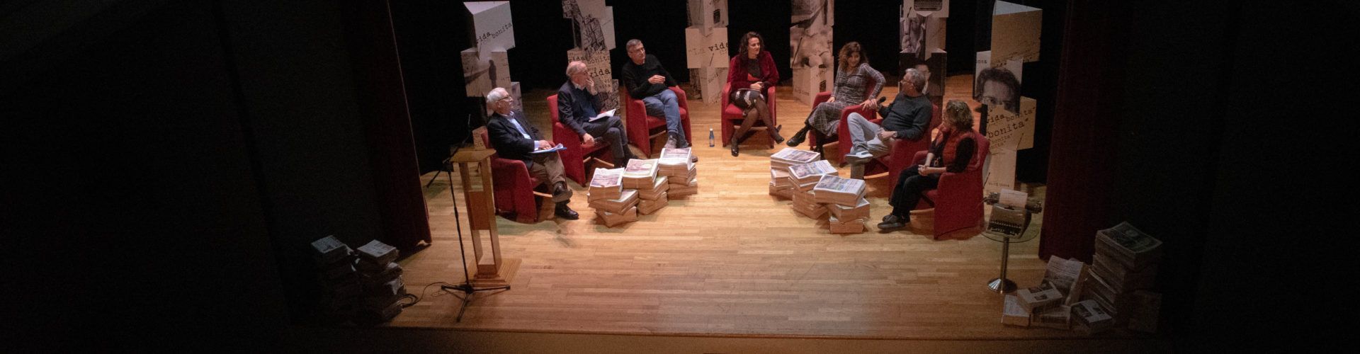Morella recorda al periodista Josep Martí Gómez