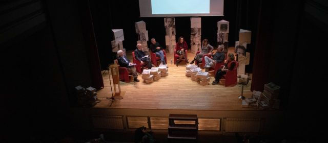 Morella recorda al periodista Josep Martí Gómez