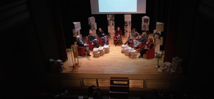 Morella recorda al periodista Josep Martí Gómez
