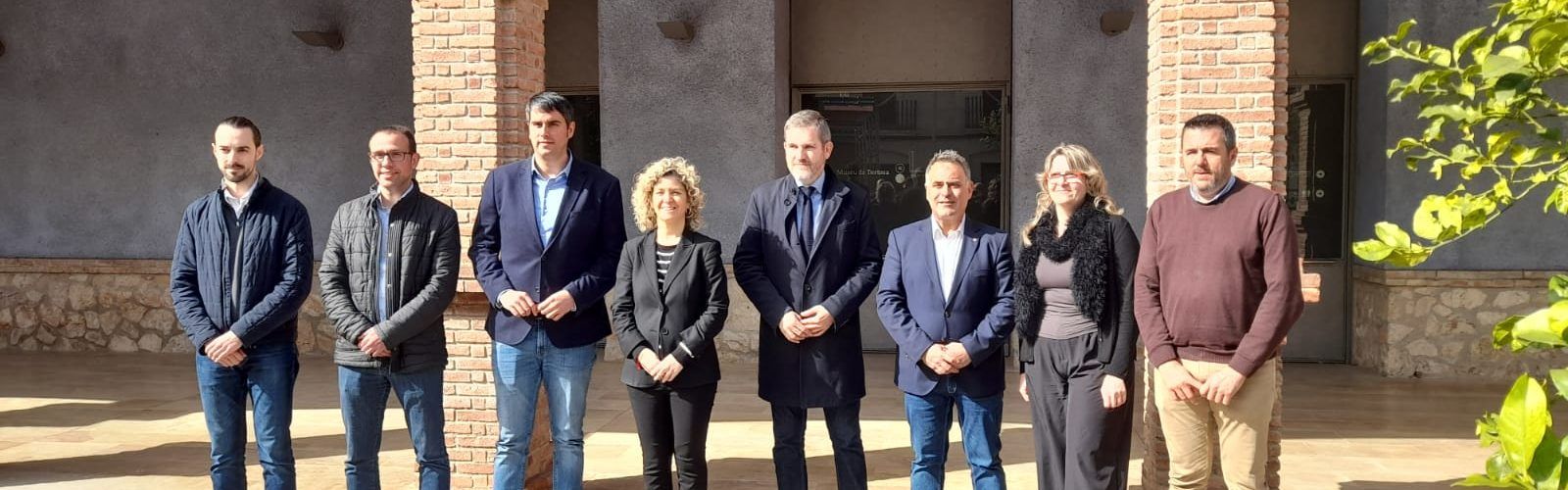 Morella en el projecte de digitalització d’aigües amb municipis d’Aragò i Catalunya