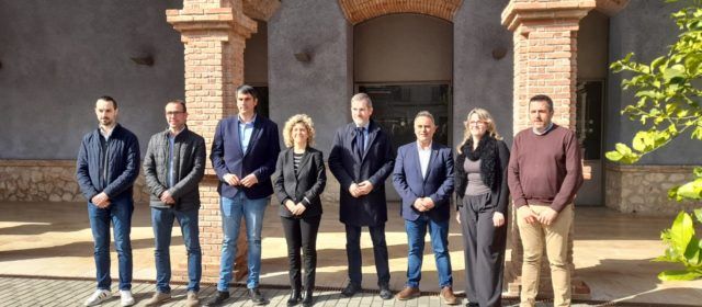 Morella en el projecte de digitalització d’aigües amb municipis d’Aragò i Catalunya