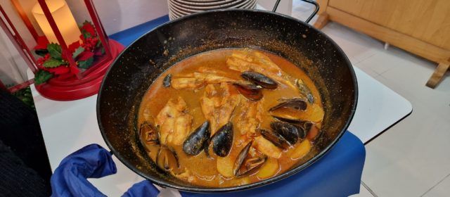 El Carnaval se “inventa” su propia ruta de la tapa