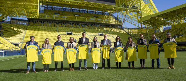 El Tour Centenari Groguet del Villarreal CF passarà per Morella el 20 de maig