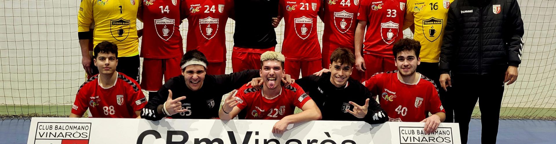 Cròniques del Club Balonmano Vinaròs, 4-5 febrer