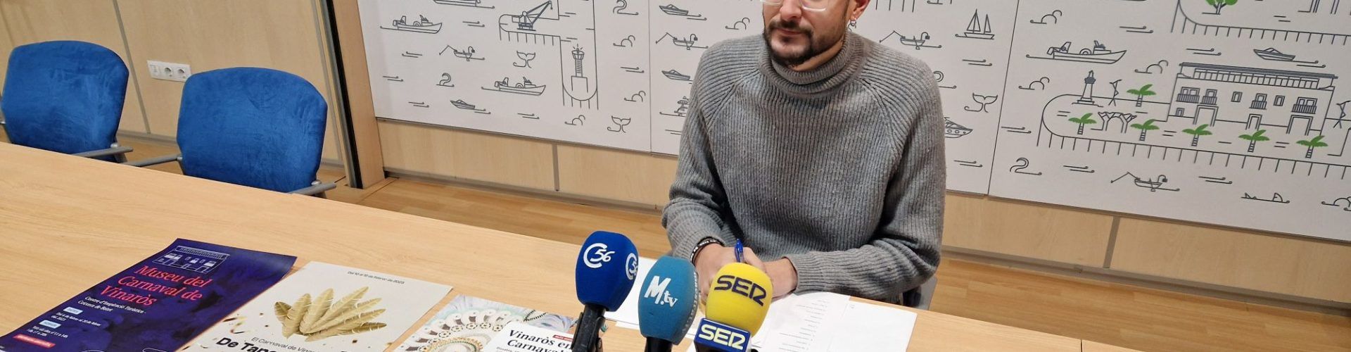 Turisme oferirà una programació complementària durant el Carnaval 2023