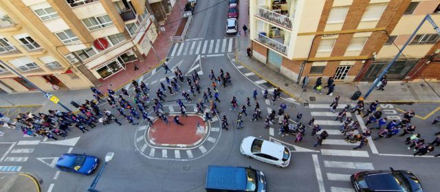 Cap a la gala de reines i rei del Carnaval!