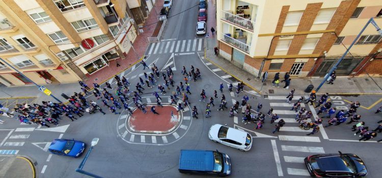 Cap a la gala de reines i rei del Carnaval!