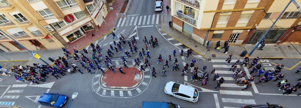 Cap a la gala de reines i rei del Carnaval!