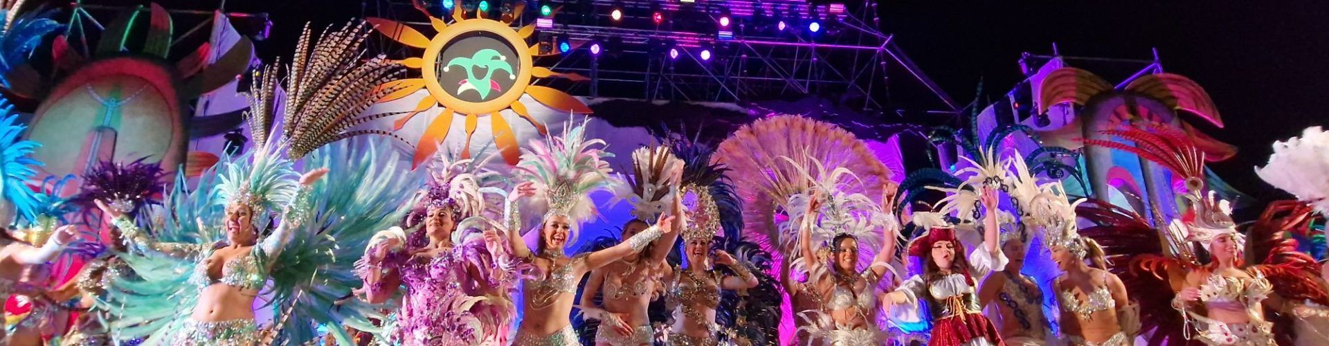 55 fotos de la gran gala de reines del Carnaval 2023