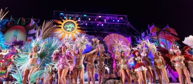 55 fotos de la gran gala de reines del Carnaval 2023