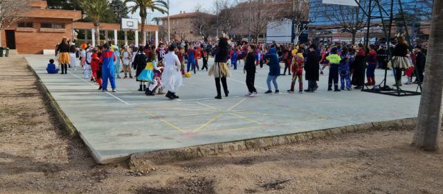 Vinaròs Mail, 16-2-23