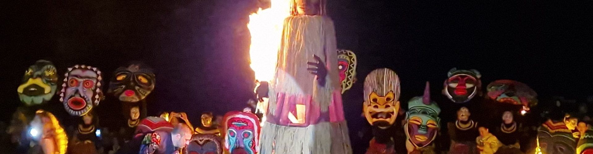 Punt i final brillant a un Gran Carnaval