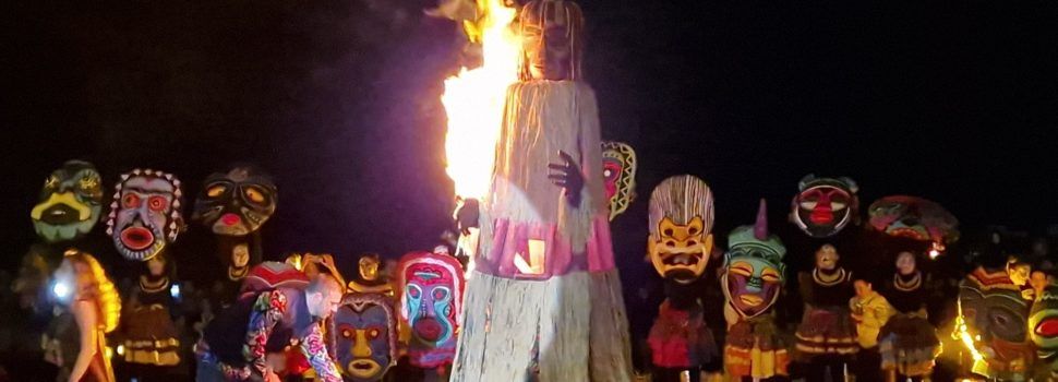 Punt i final brillant a un Gran Carnaval
