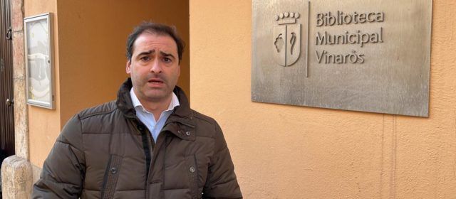 PP Vinaròs diu que la reducció de jornada dels funcionaris de l’Ajuntament a 35 hores comporta una retallada de serveis