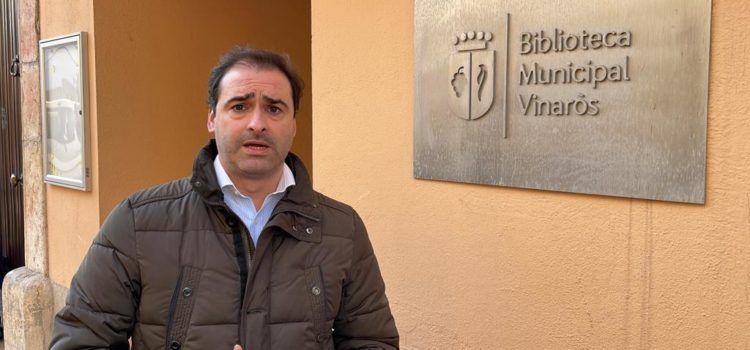 PP Vinaròs diu que la reducció de jornada dels funcionaris de l’Ajuntament a 35 hores comporta una retallada de serveis