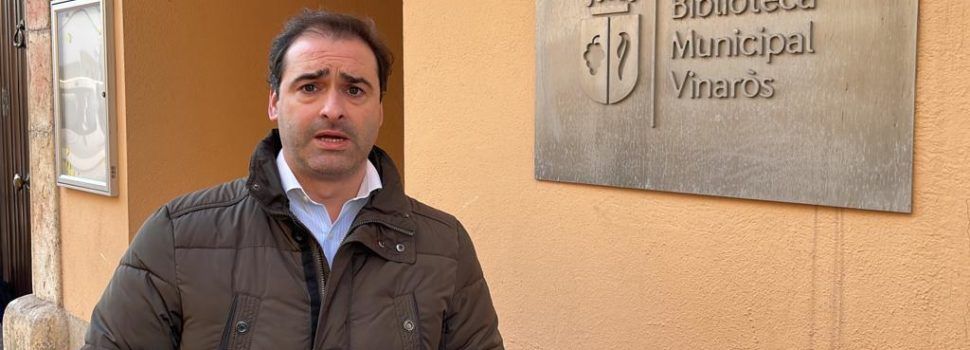 PP Vinaròs diu que la reducció de jornada dels funcionaris de l’Ajuntament a 35 hores comporta una retallada de serveis