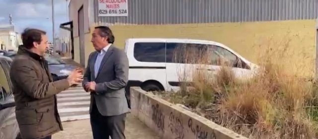El PP denuncia la promesa incomplida de Ximo Puig i Alsina de “reindustrialitzar Vinaròs”