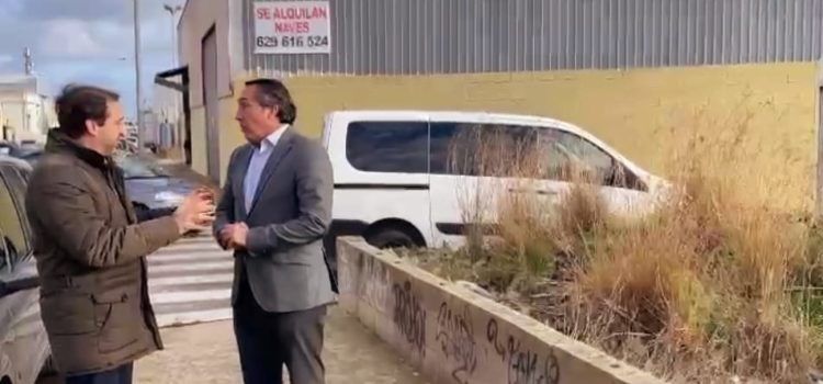 El PP denuncia la promesa incomplida de Ximo Puig i Alsina de “reindustrialitzar Vinaròs”