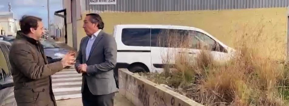El PP denuncia la promesa incomplida de Ximo Puig i Alsina de “reindustrialitzar Vinaròs”