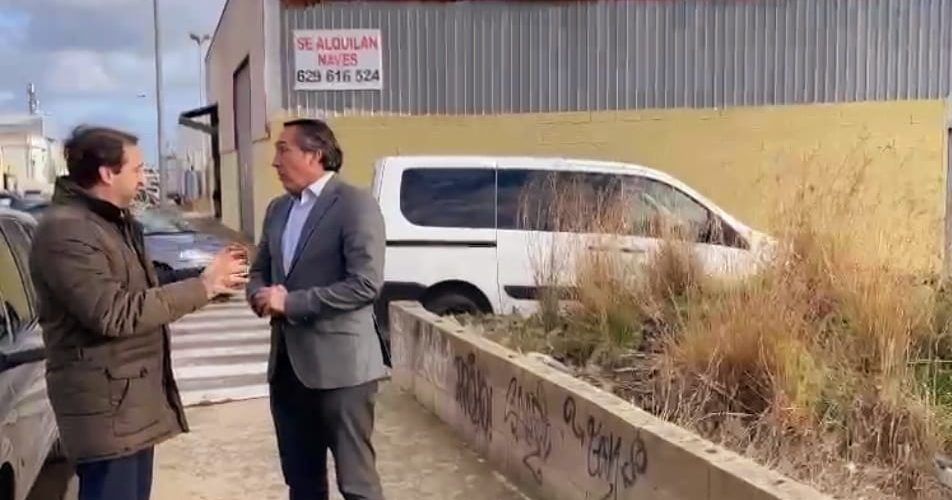 El PP denuncia la promesa incomplida de Ximo Puig i Alsina de “reindustrialitzar Vinaròs”