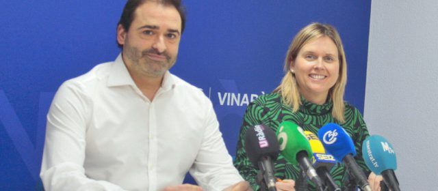 PP Vinaròs culpa a Alsina de la falta d’Escoles Esportives Municipals