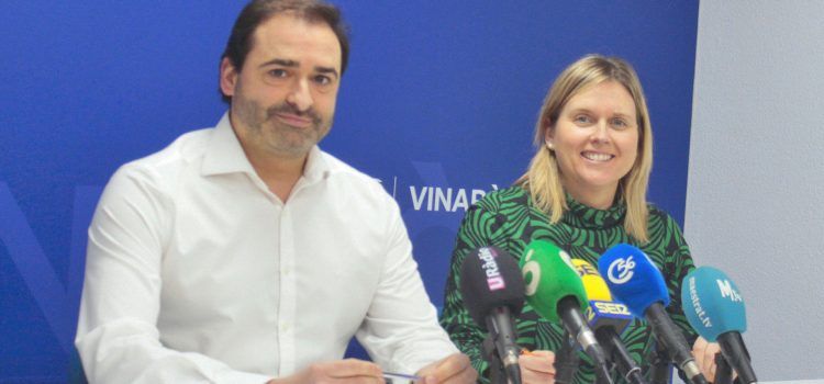 PP Vinaròs culpa a Alsina de la falta d’Escoles Esportives Municipals