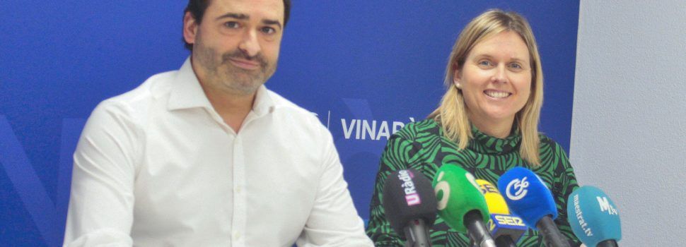 PP Vinaròs culpa a Alsina de la falta d’Escoles Esportives Municipals