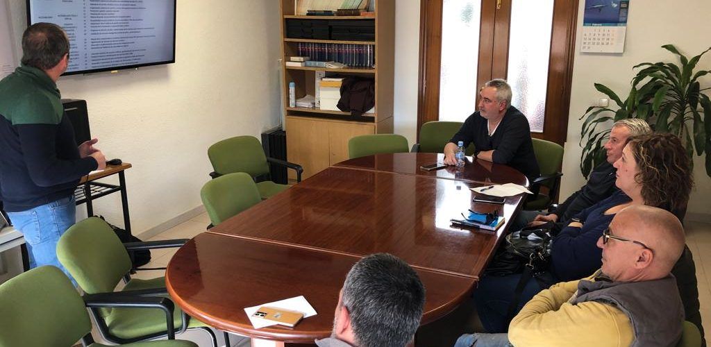 Alcalà-Alcossebre avança en la redacció del Pla de Destinació Turística Intel·ligent