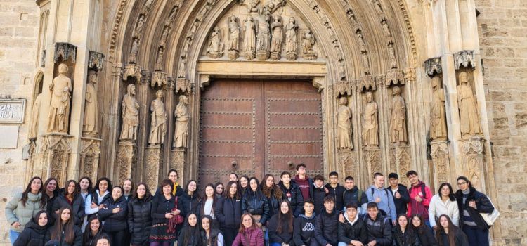 La lectura i l’escriptura a l’IES Vilaplana