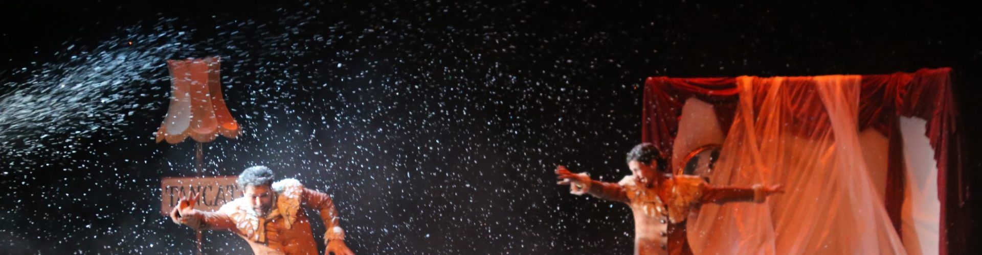 “Bianco” al Teatre Orfeó Montsià