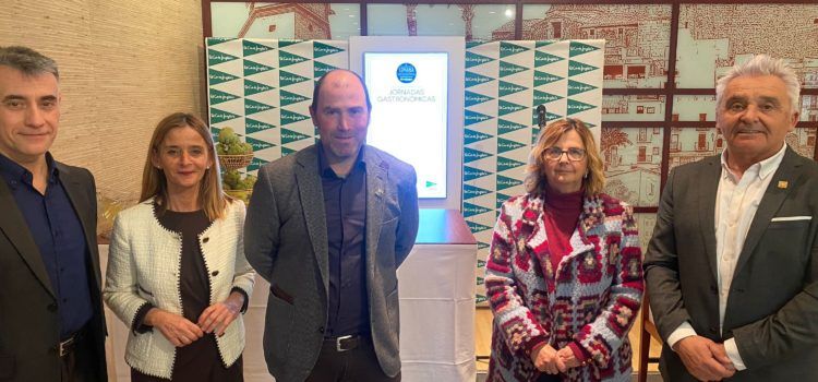 El Corte Inglés promociona la Alcachofa de Benicarló con una tapa y con su menú gastronómico