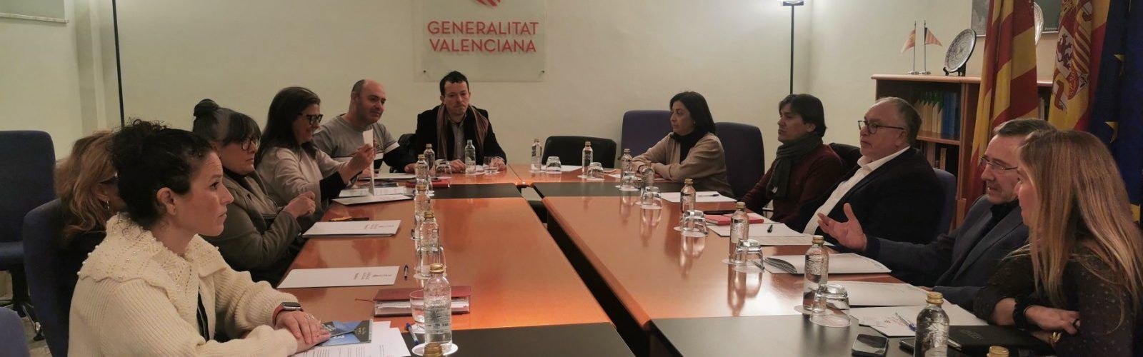 Los ayuntamientos de Vinaròs y Benicarló facilitarán visitas de escolares y mayores a la Ciutat de les Arts y les Ciències