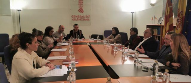 Los ayuntamientos de Vinaròs y Benicarló facilitarán visitas de escolares y mayores a la Ciutat de les Arts y les Ciències