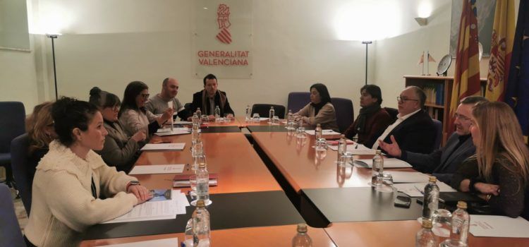 Los ayuntamientos de Vinaròs y Benicarló facilitarán visitas de escolares y mayores a la Ciutat de les Arts y les Ciències