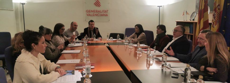 Los ayuntamientos de Vinaròs y Benicarló facilitarán visitas de escolares y mayores a la Ciutat de les Arts y les Ciències