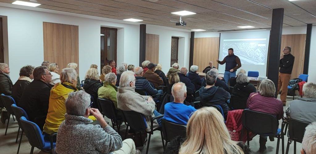 El Ayuntamiento de Sant Jordi activa una APP pionera para dar mayor seguridad y servicios a las viviendas diseminadas del pueblo