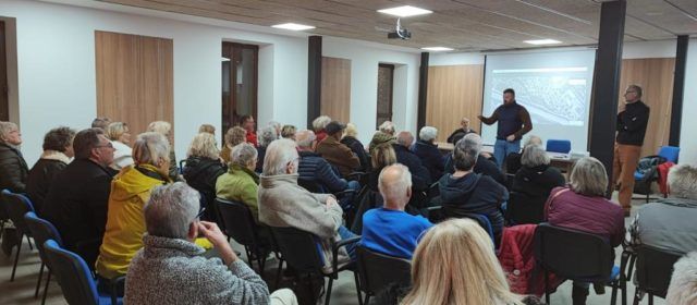 El Ayuntamiento de Sant Jordi activa una APP pionera para dar mayor seguridad y servicios a las viviendas diseminadas del pueblo