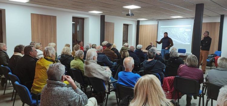 El Ayuntamiento de Sant Jordi activa una APP pionera para dar mayor seguridad y servicios a las viviendas diseminadas del pueblo
