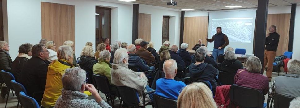 El Ayuntamiento de Sant Jordi activa una APP pionera para dar mayor seguridad y servicios a las viviendas diseminadas del pueblo