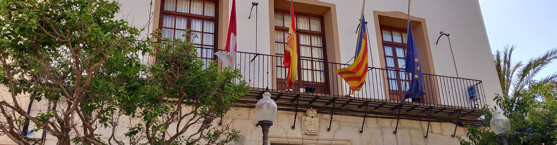 L’Ajuntament de Vinaròs aprova una declaració institucional per mostrar el seu rebuig a l’homofòbia