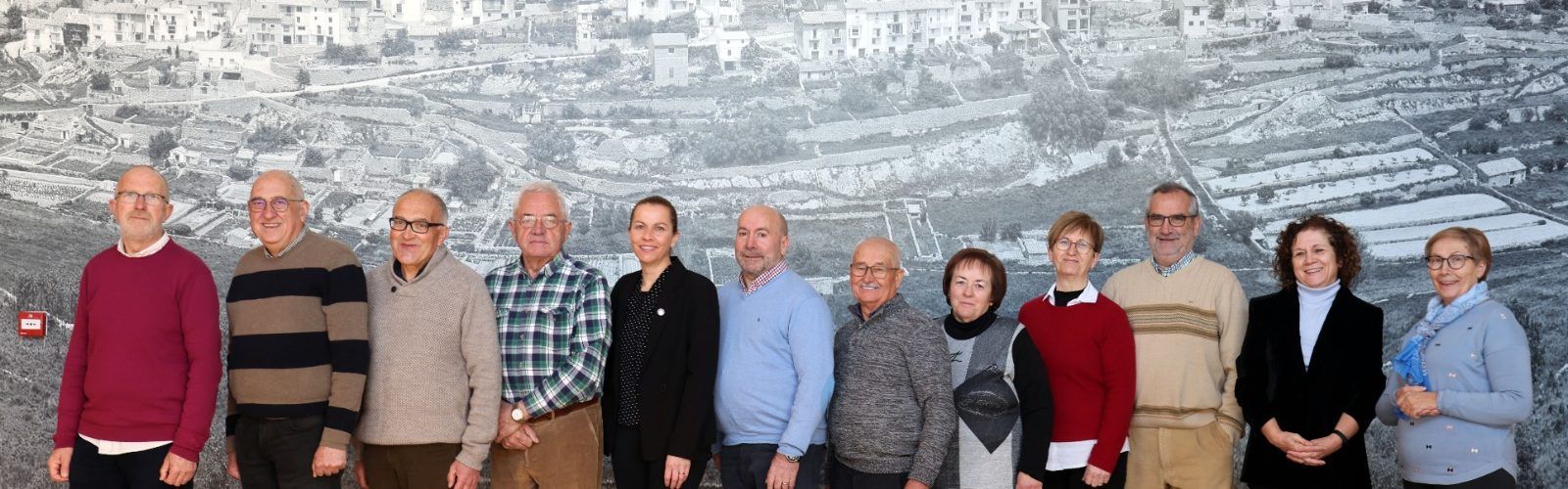 Vilafranca celebra 784 anys de la seua Carta Pobla amb la Medalla de la Vila i el premi Explorador Andrés