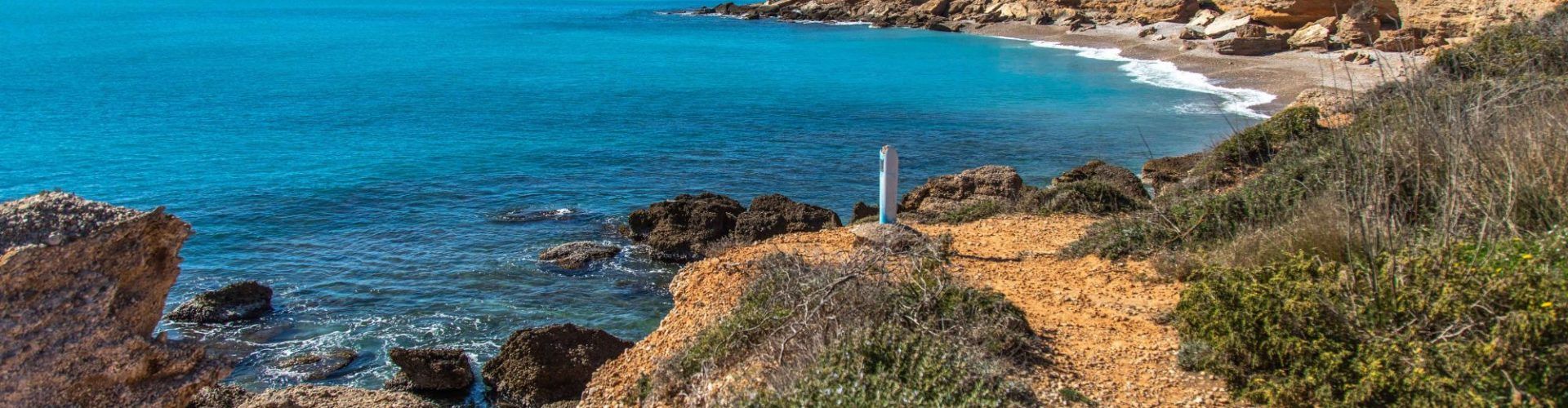 El Jardí de Sòl de Riu aconsegueix la distinció de Sender Blau