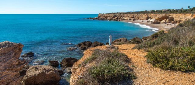 El Jardí de Sòl de Riu aconsegueix la distinció de Sender Blau