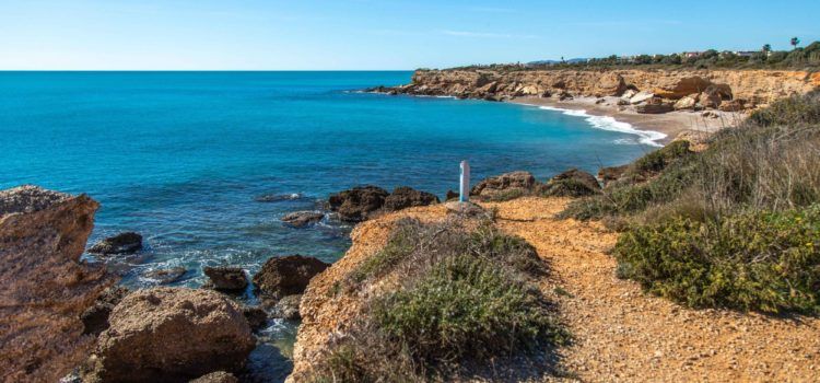 El Jardí de Sòl de Riu aconsegueix la distinció de Sender Blau