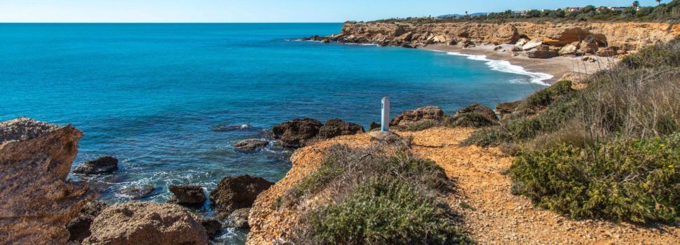 El Jardí de Sòl de Riu aconsegueix la distinció de Sender Blau
