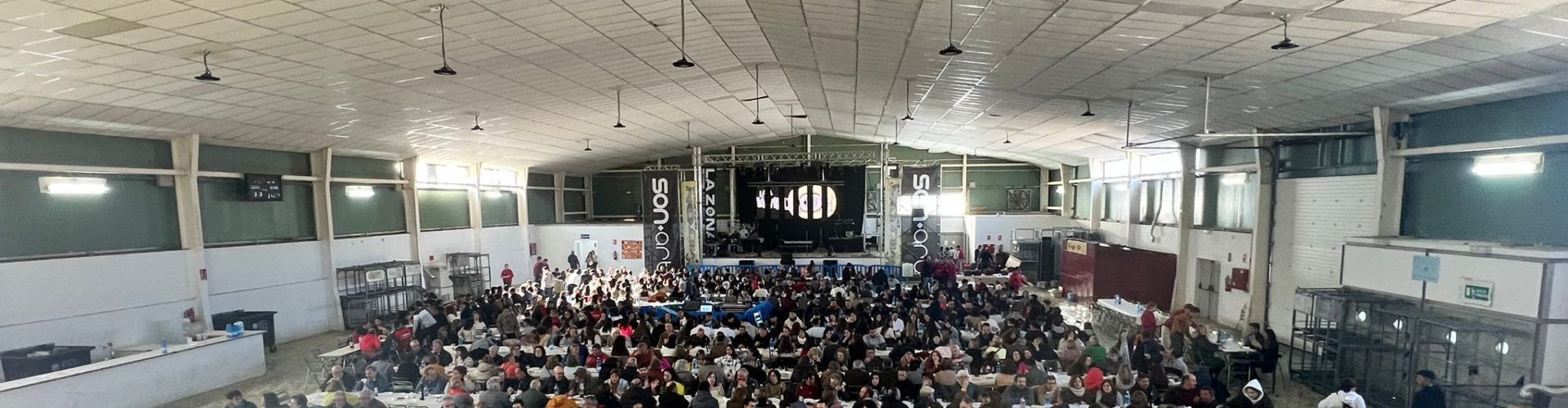 Gran èxit de la Festa de l’Ajo de Benassal