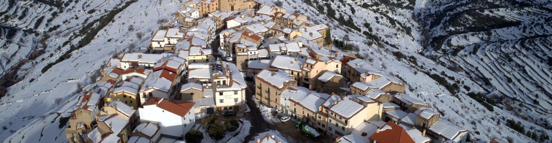 Castellfort aprova un pressupost de 693.028 euros, dels quals 268.322 euros corresponen a inversions
