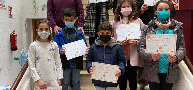 L’Ajuntament d’Alcalà-Alcossebre fomenta la igualtat de gènere a través del II Concurs de Dibuix per la Igualtat